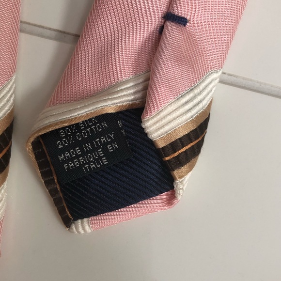 Authentic Canali tie - Picture 3 of 4